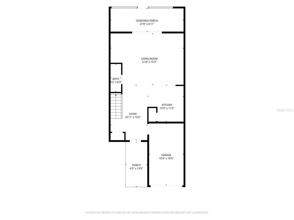 9033 WILDFLOWER LANE Kissimmee, FL 34747