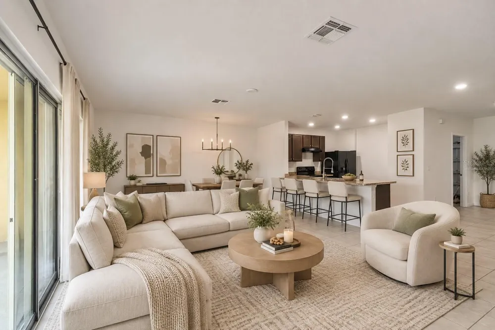 9033 WILDFLOWER LANE Kissimmee, FL 34747
