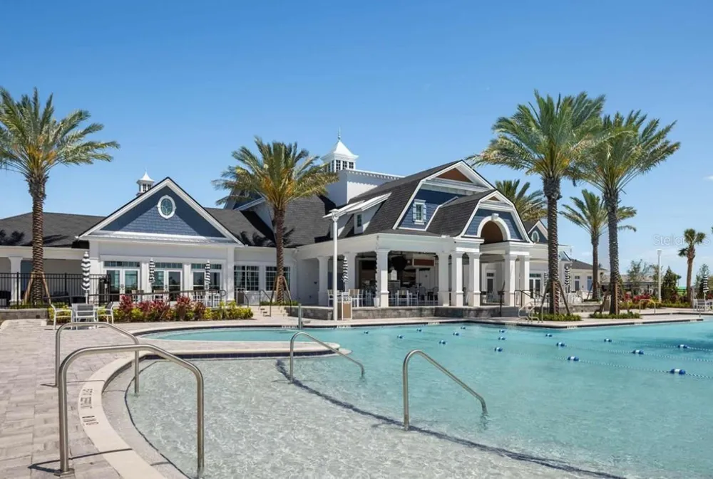 17588 FOXTAIL LOOP Venice, FL 34293