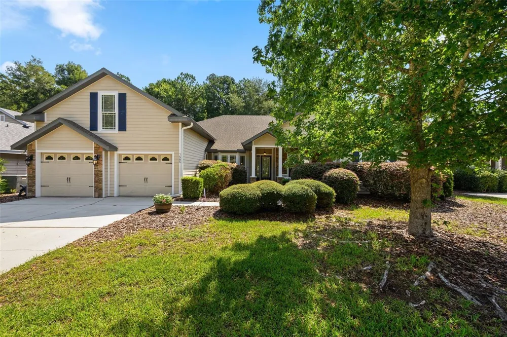 7585 SW 79TH DRIVE Gainesville, FL 32608