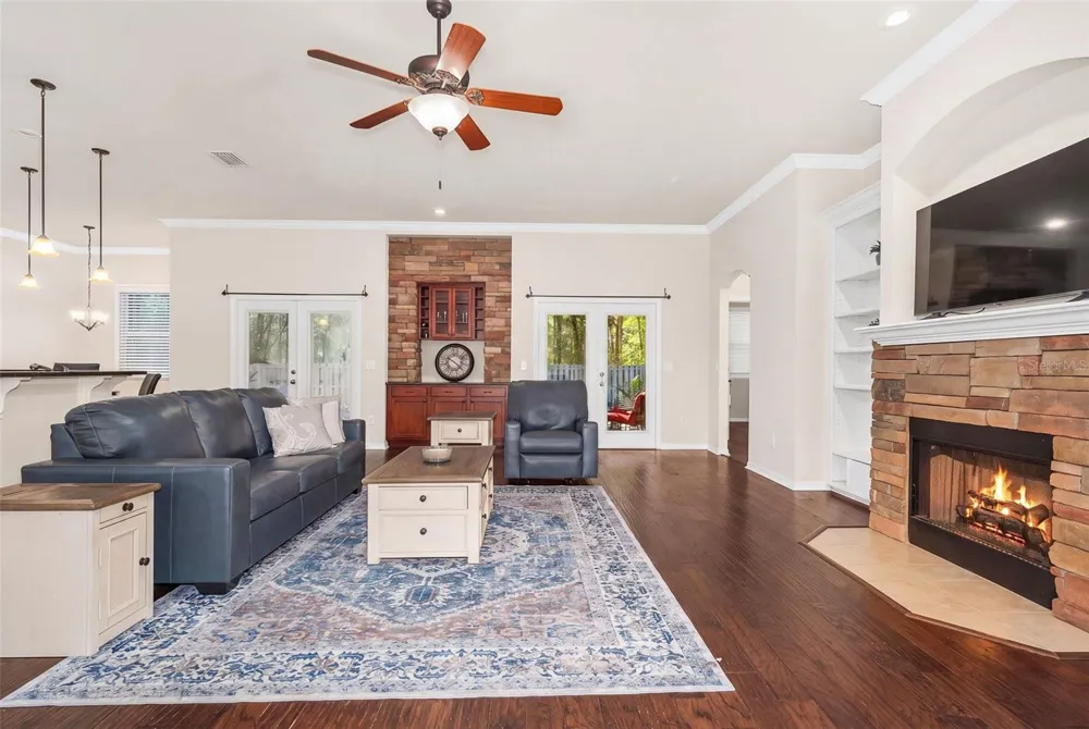7585 SW 79TH DRIVE Gainesville, FL 32608