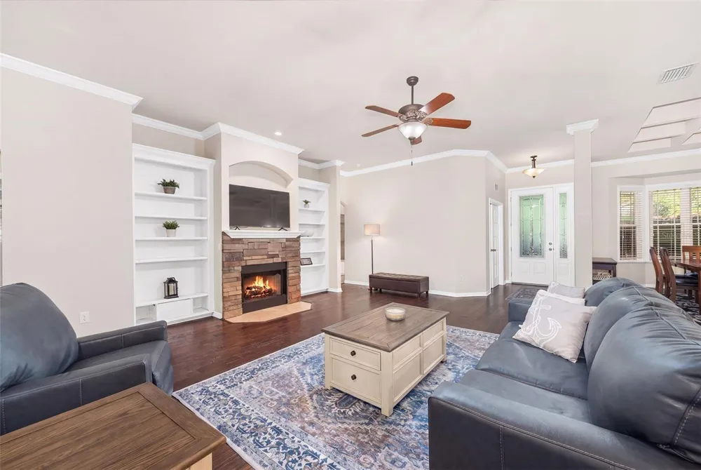 7585 SW 79TH DRIVE Gainesville, FL 32608