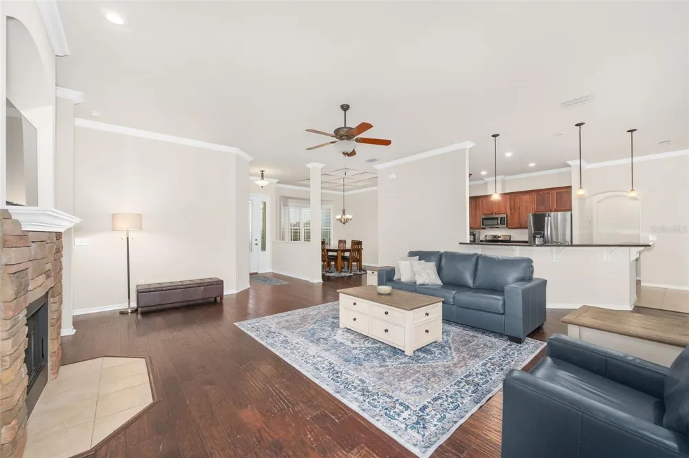 7585 SW 79TH DRIVE Gainesville, FL 32608
