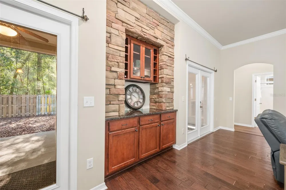7585 SW 79TH DRIVE Gainesville, FL 32608