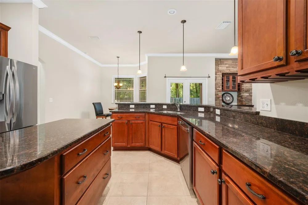 7585 SW 79TH DRIVE Gainesville, FL 32608