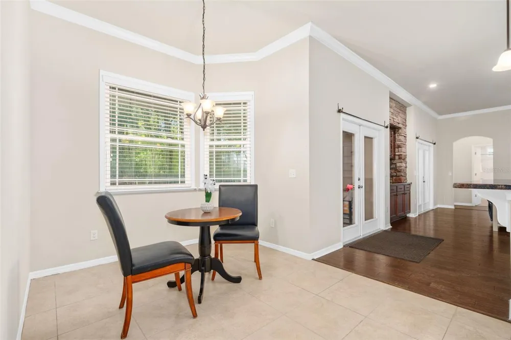 7585 SW 79TH DRIVE Gainesville, FL 32608