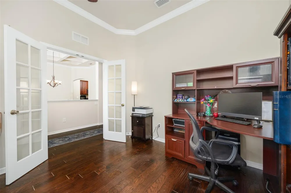 7585 SW 79TH DRIVE Gainesville, FL 32608