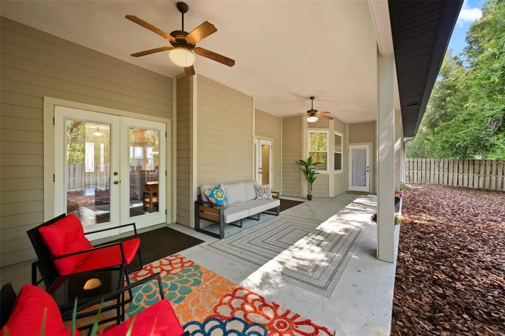 7585 SW 79TH DRIVE Gainesville, FL 32608