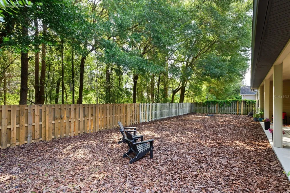 7585 SW 79TH DRIVE Gainesville, FL 32608