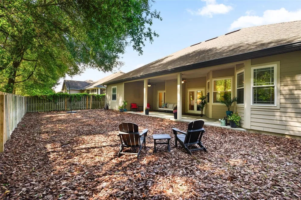 7585 SW 79TH DRIVE Gainesville, FL 32608