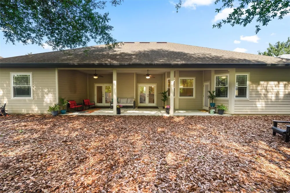 7585 SW 79TH DRIVE Gainesville, FL 32608