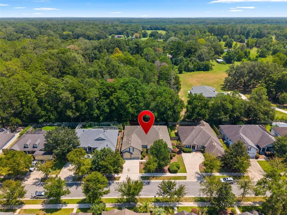7585 SW 79TH DRIVE Gainesville, FL 32608