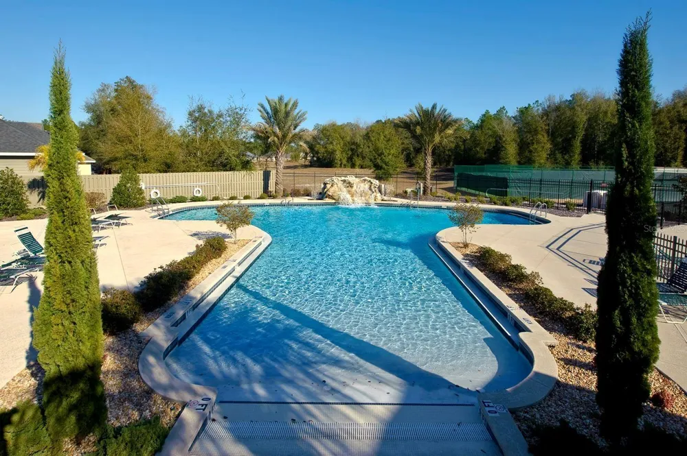 7585 SW 79TH DRIVE Gainesville, FL 32608