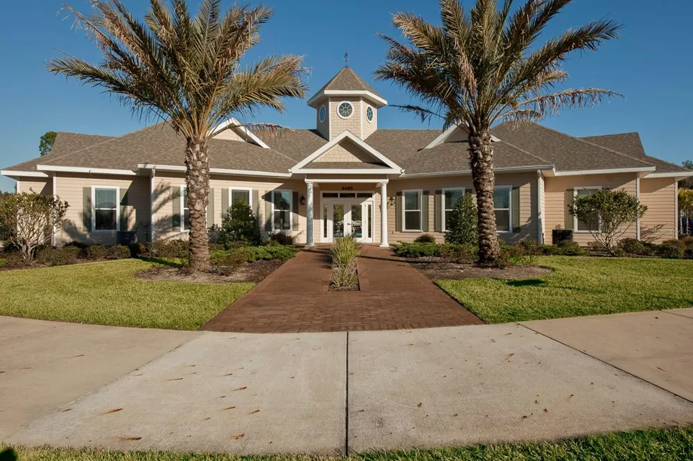 7585 SW 79TH DRIVE Gainesville, FL 32608