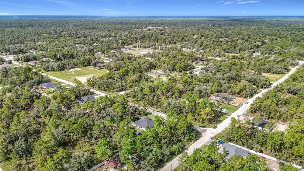 13542 ROBIN AVENUE Weeki Wachee, FL 34614