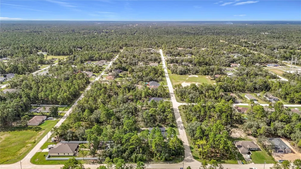 13542 ROBIN AVENUE Weeki Wachee, FL 34614
