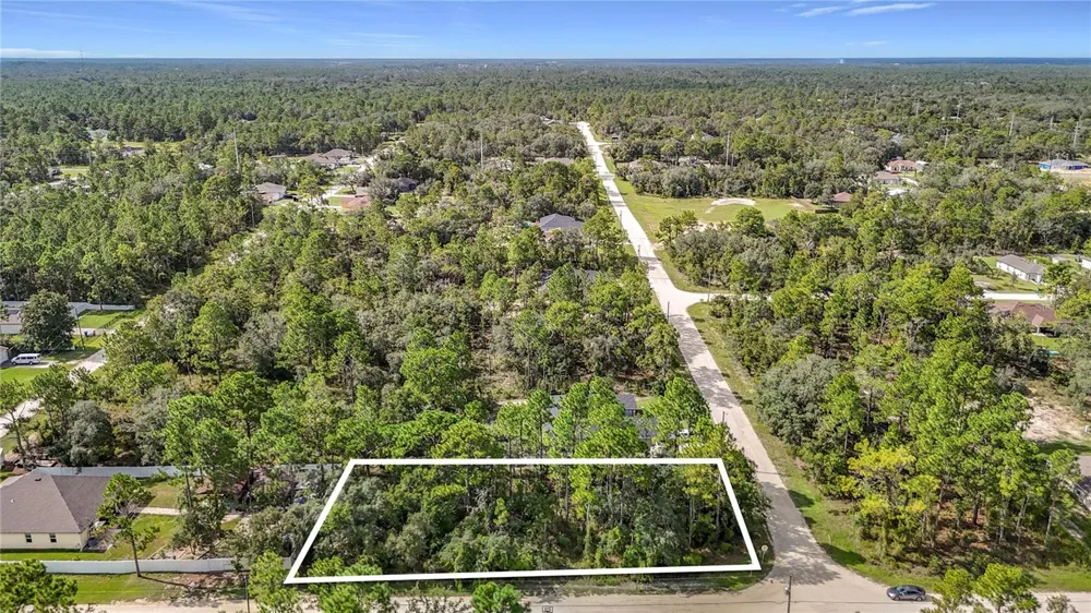 13542 ROBIN AVENUE Weeki Wachee, FL 34614