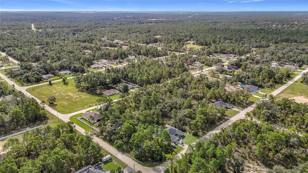 13542 ROBIN AVENUE Weeki Wachee, FL 34614