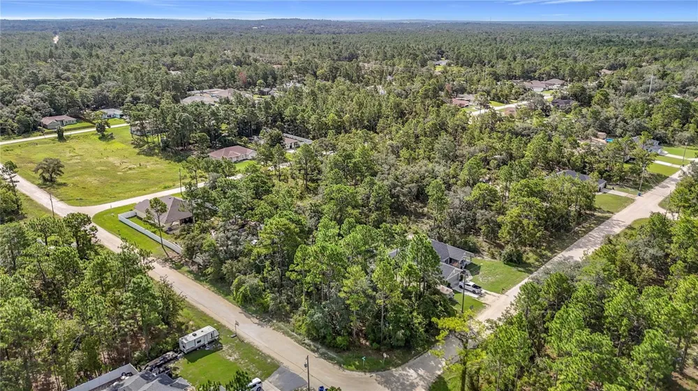 13542 ROBIN AVENUE Weeki Wachee, FL 34614