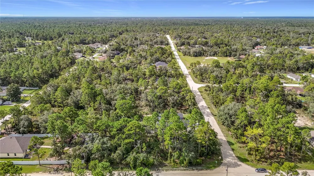 13542 ROBIN AVENUE Weeki Wachee, FL 34614