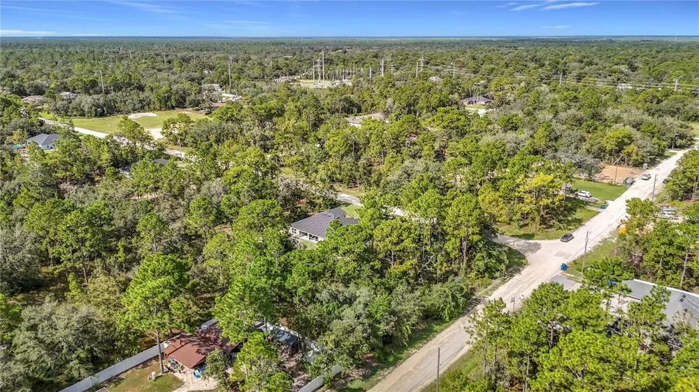 13542 ROBIN AVENUE Weeki Wachee, FL 34614