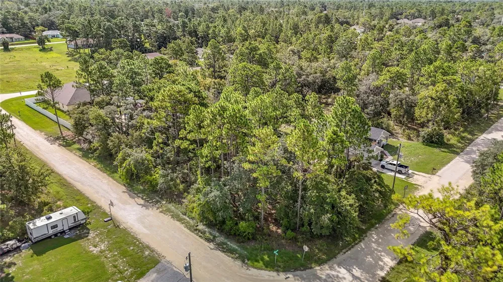13542 ROBIN AVENUE Weeki Wachee, FL 34614