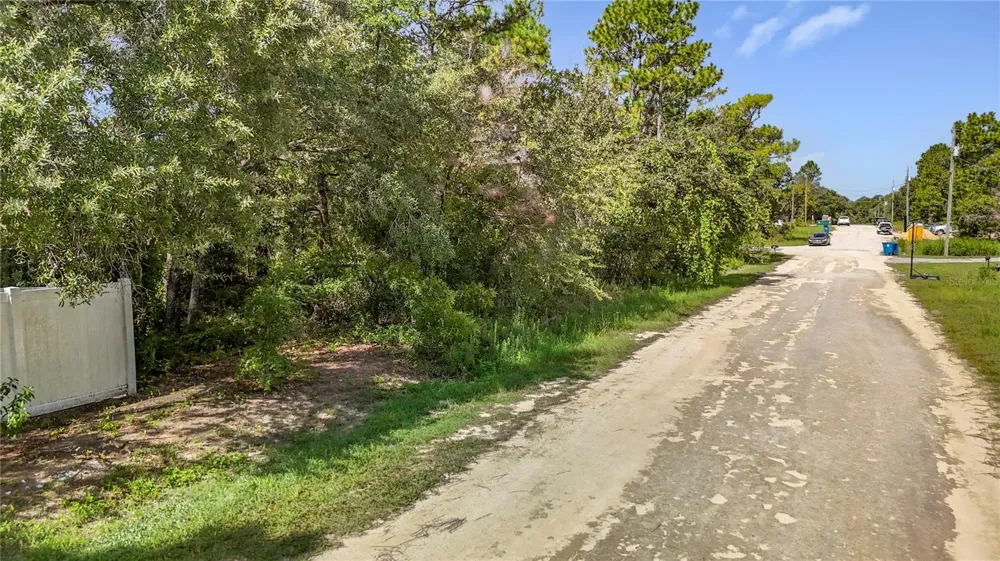 13542 ROBIN AVENUE Weeki Wachee, FL 34614
