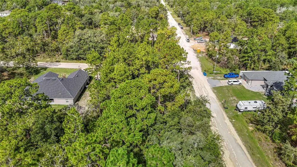 13542 ROBIN AVENUE Weeki Wachee, FL 34614