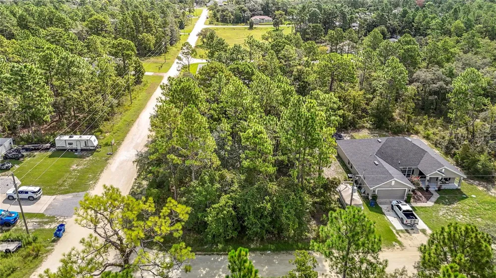 13542 ROBIN AVENUE Weeki Wachee, FL 34614
