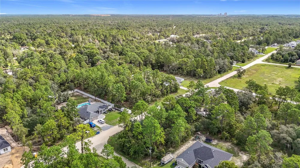 13542 ROBIN AVENUE Weeki Wachee, FL 34614