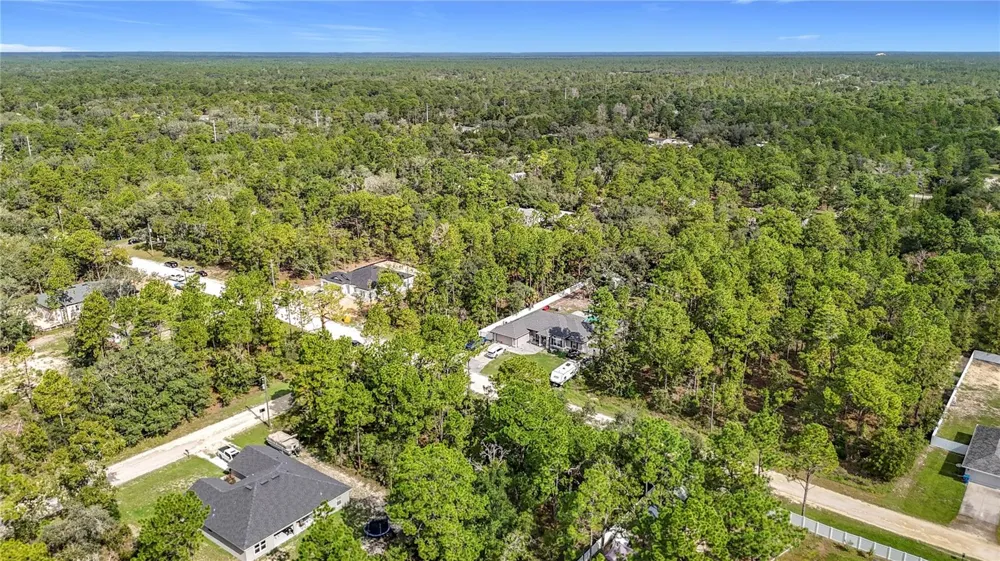 13542 ROBIN AVENUE Weeki Wachee, FL 34614