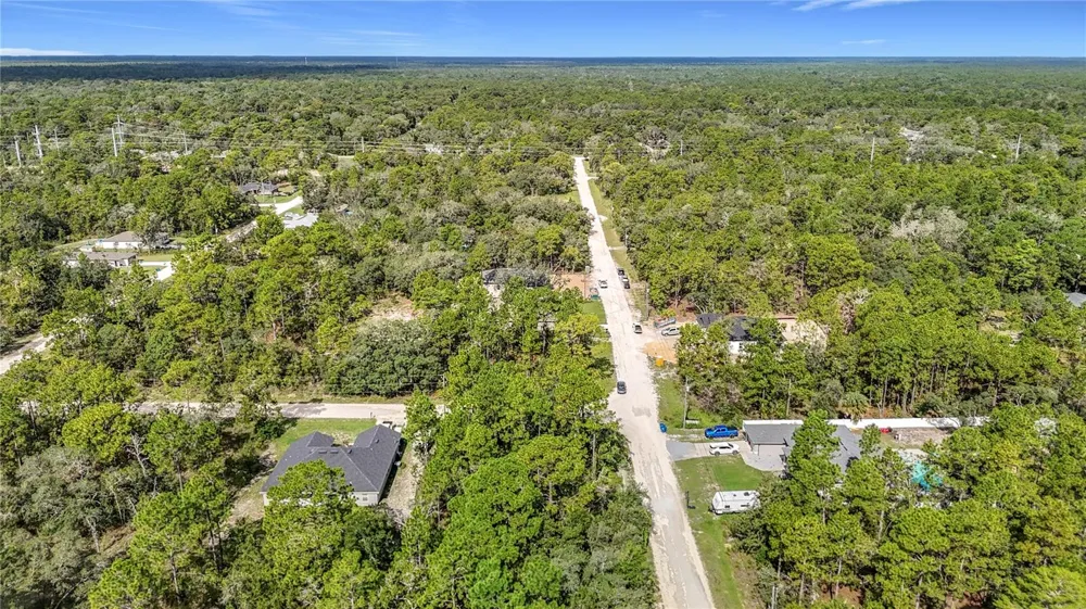 13542 ROBIN AVENUE Weeki Wachee, FL 34614