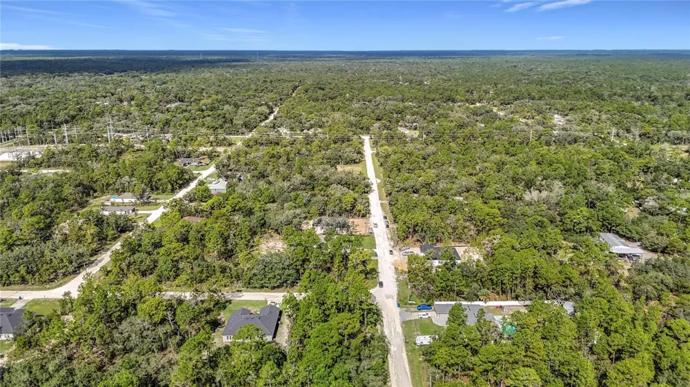 13542 ROBIN AVENUE Weeki Wachee, FL 34614