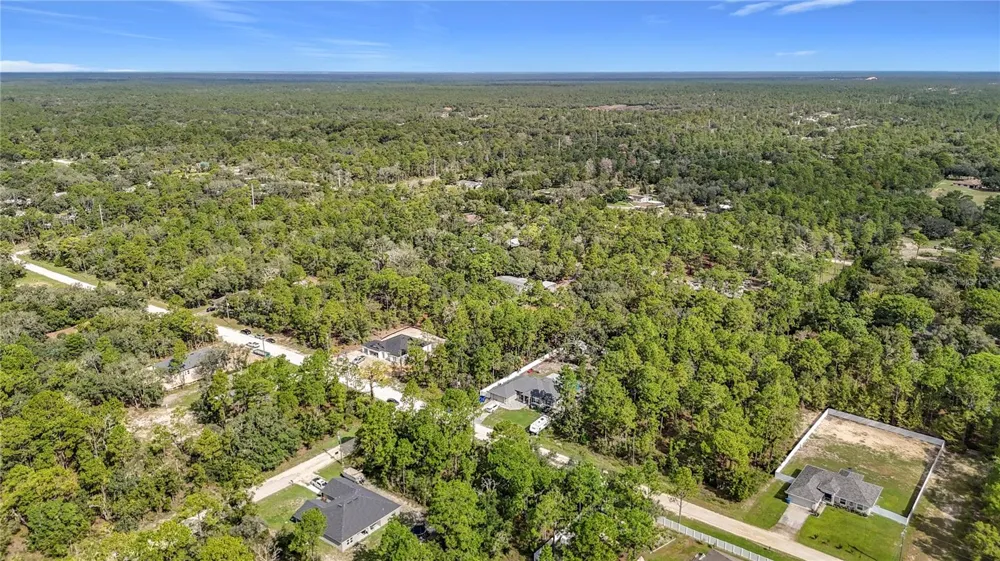 13542 ROBIN AVENUE Weeki Wachee, FL 34614