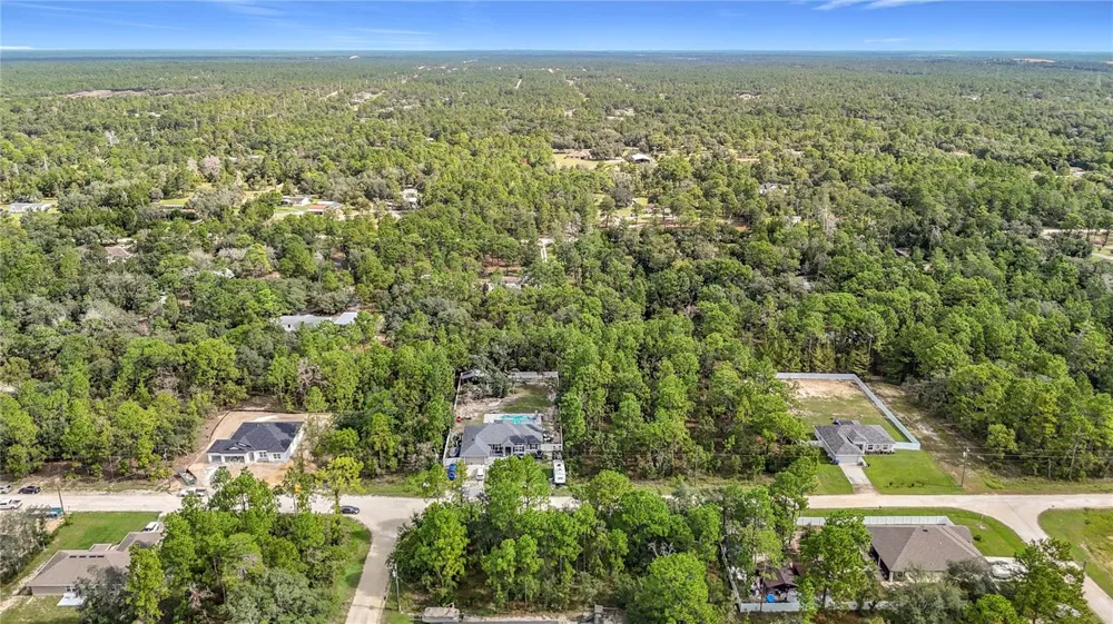 13542 ROBIN AVENUE Weeki Wachee, FL 34614