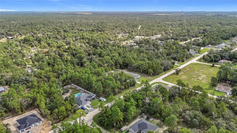 13542 ROBIN AVENUE Weeki Wachee, FL 34614