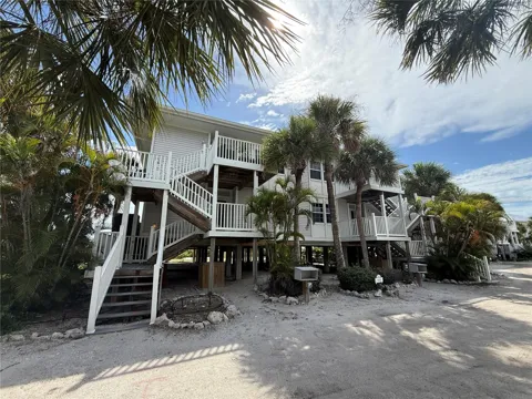 7500 PLACIDA ROAD #2124