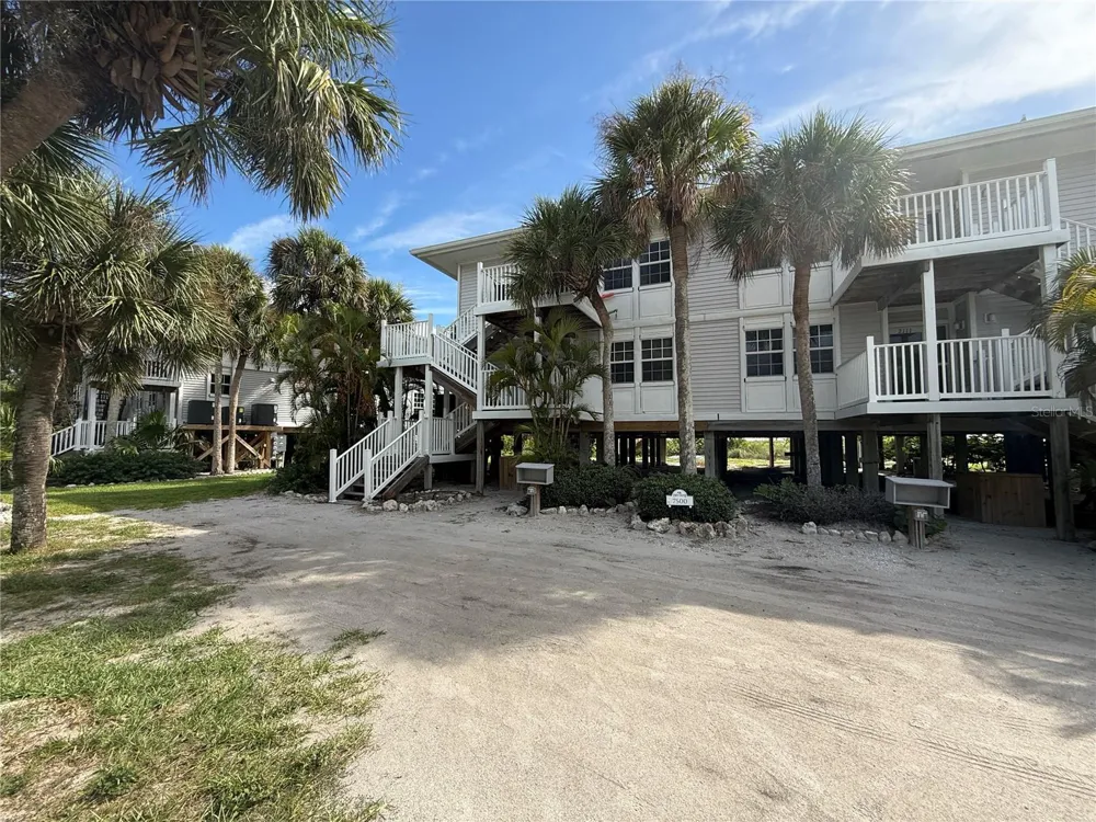 7500 PLACIDA ROAD #2124 Placida, FL 33946