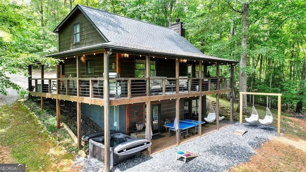 120 Brookhaven TRL Blue Ridge, GA 30513