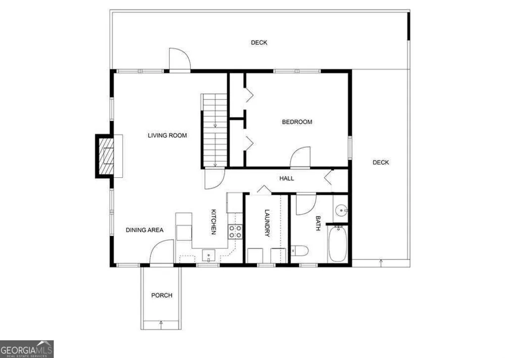 120 Brookhaven TRL Blue Ridge, GA 30513