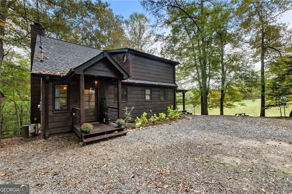 120 Brookhaven TRL Blue Ridge, GA 30513