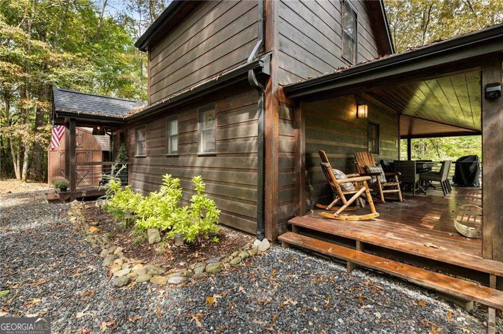 120 Brookhaven TRL Blue Ridge, GA 30513