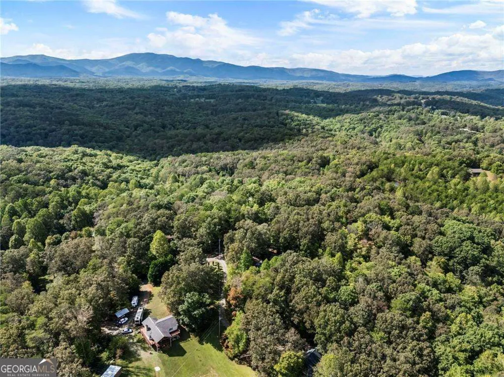 120 Brookhaven TRL Blue Ridge, GA 30513