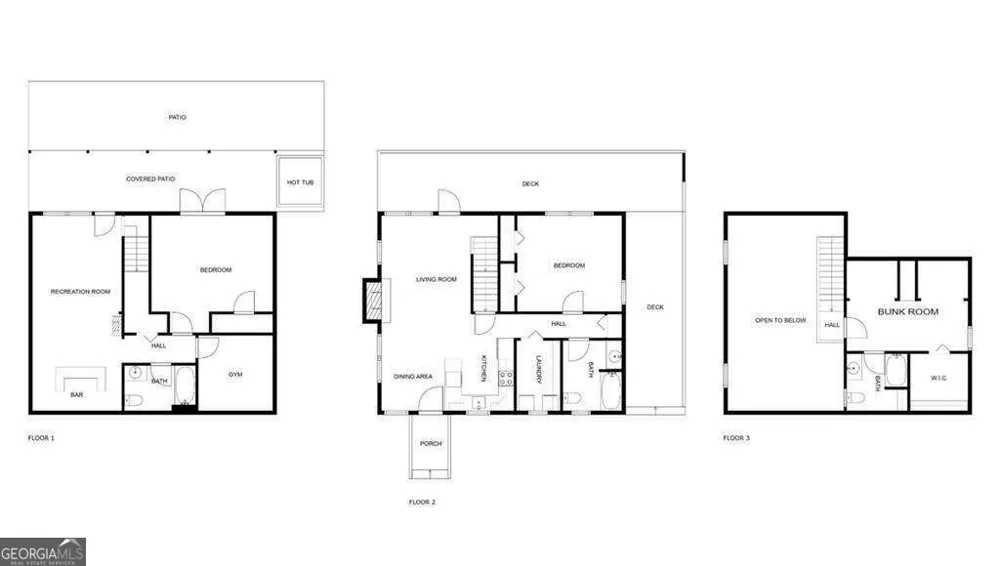 120 Brookhaven TRL Blue Ridge, GA 30513