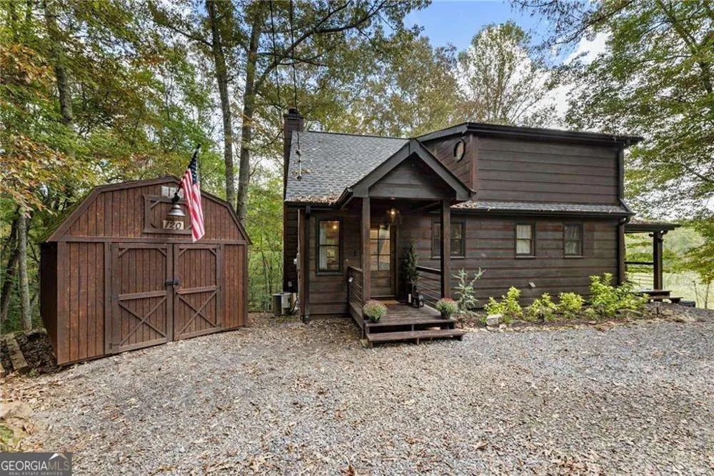 120 Brookhaven TRL Blue Ridge, GA 30513