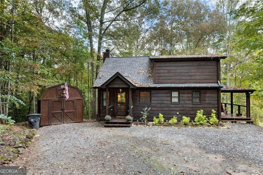 120 Brookhaven TRL Blue Ridge, GA 30513