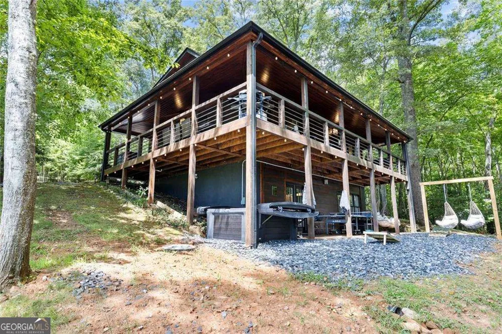 120 Brookhaven TRL Blue Ridge, GA 30513