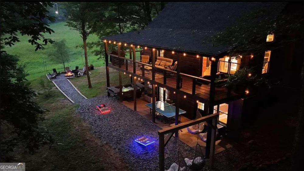120 Brookhaven TRL Blue Ridge, GA 30513