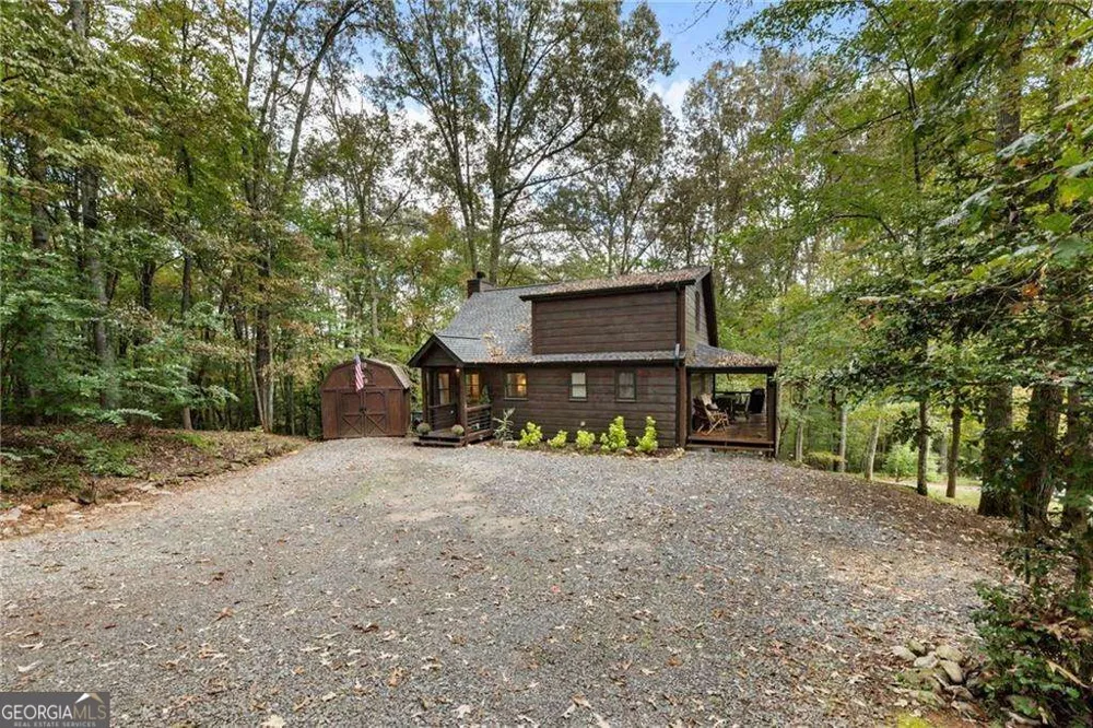 120 Brookhaven TRL Blue Ridge, GA 30513