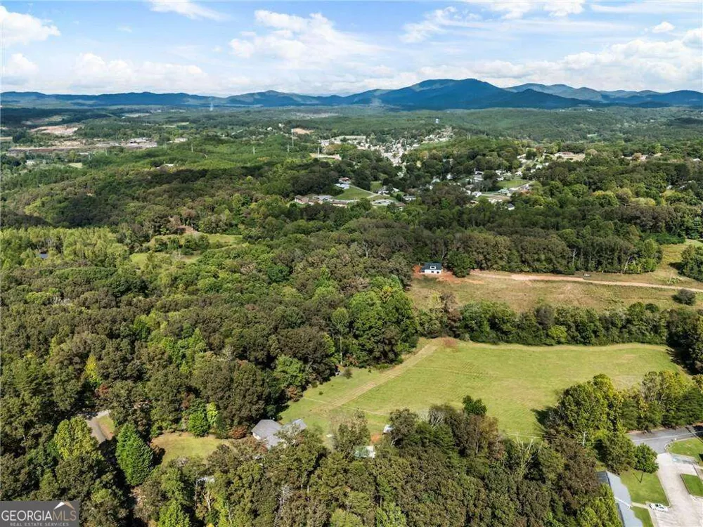 120 Brookhaven TRL Blue Ridge, GA 30513